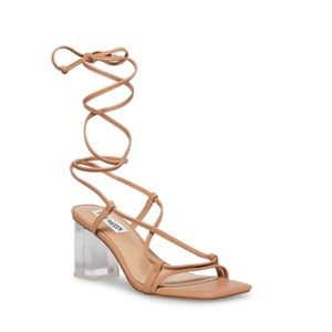 Steve Madden Lavina Sandal Heel